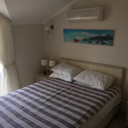 Holidays Sunset Apartment *